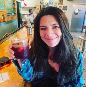 Heather Matarazzo Instagram - This is 40. 
#newyear #newdecade #bringit