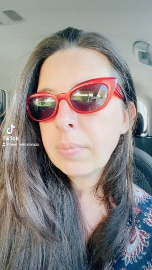 Heather Matarazzo Instagram - #teamorca
