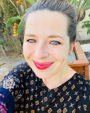 Heather Matarazzo Instagram - Have a beautiful weekend, my loves. #weekend
