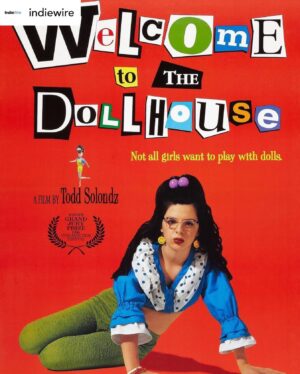 Heather Matarazzo Instagram - Thank you for the love @indiewire . Link in my stories or on @indiewire #IndieWire90sWeek: When #HeatherMatarazzo’s indelible film debut “Welcome to the Dollhouse,” went to the #Sundance Film Festival in 1996, the young star didn’t attend. “I didn’t go,” she told IndieWire. “Sony wouldn’t pay for me.”⁠
⁠
Playing Dawn earned Matarazzo, who was 13 when the film was released, an Independent Spirit Award for Best Debut Performance and instant recognition as one of the faces of the ’90s indie boom.⁠
⁠
See our full interview with her at the link in our bio.