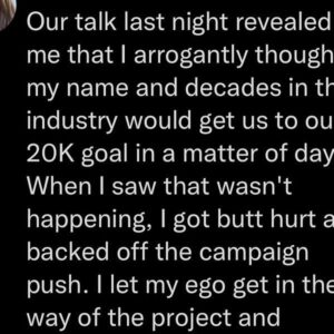 Heather Matarazzo Instagram - Learning about vulnerability is, well, vulnerable. Thankful for the lesson. Thankful for my wife. Thankful for my community. Link is in bio ❤️❤️❤️❤️
#vulnerability #crowdfunding #indiefilm #horrorfilm #thegreenribbon #community