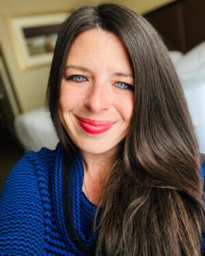Heather Matarazzo Instagram - Ready for a beautiful weekend with an awesome community! @daysofthedeadhorrorcon #daysofthedeadatlanta #horrorcon