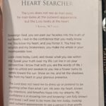 Heather B. Instagram - GOD MORNING 🌄 You know sometimes folks come with smiles, words, hugs, handshakes, daps, labels, bags and jewelry...and it's ALL FAKE. The heart NEVER LIES though. I NEEDED this reminder today. 🙏🏾🫶🏾 AMEN #THEHAPPYHOURWITHHEATHERB #THANKYOUGOD