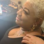 Heather B. Instagram - For real....If you have the opportunity to GO SEE @luenell DO SO!!! We pulled up to support her HEADLINING NIGHT at the legendary APOLLO THEATER. We laughed for 2 STRAIGHT HOURS. LUENELL, The way you masterfully worked that stage and audience with your timing, punch lines and delivery was nothing short of GENIUS. Men. Women. Younger. And Older watched in Amazement as you kept our attention the ENTIRE TIME. I HOPE YOU FELT THE ENERGY. You were BORN in Arkansas. Got your ROOTS in Oakland. And now NEW YORK is singing your PRAISES!!! BENT!🔊 BENT! 🔊 BENT!🔊 BENT!!!🔊🔊🔊🔊 LOVE YOU! BET Heather 🤣🤣🤣🤣