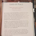 Heather B. Instagram - GOD MORNING!!! 🌄 HAPPY HOUR CREW....WHAT IT DO?!?!?! THIS. It BLESSED ME SO MANY DIFFERENT WAYS THIS MORNING. I HOPE IT DOES THE SAME FOR YOU. HAVE A WONDERFUL DAY. AND REMEMBER...HIS PEACE. AMEN. #THEHAPPYHOURWITHHEATHERB #THANKYOULORD