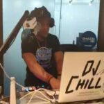 Heather B. Instagram - We (SWAY IN THE MORNING) @realsway @itstracyg @torchington @5alani itsreallydb @iammikemuse made space for JOY today with the LEGENDARY @djchillx #THANKYOUGOD