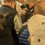 Heather B. Instagram - As I seek and make space for JOY today......There's NOTHING like trying to get to your bag in NYC every morning. 😂 #THEHAPPYHOURWITHHEATHERB #GODISFUNNY
