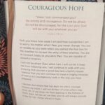 Heather B. Instagram – GOD MORNING 🌄🌄🌄🌅🌅🌅🌅

MAY YOU ALL HAVE A FEBRUARY FILLED WITH “COURAGEOUS HOPE!” AMEN

GOD BLESS YOU.

LOVE, 
H.B. 🥰