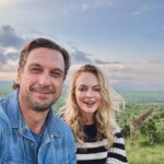 Heather Graham Instagram - Out of Africa 🇰🇪❤️🌍 #kenya