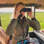 Heather Graham Instagram - Out of Africa 🇰🇪❤️🌍 #kenya