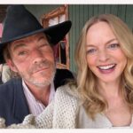 Heather Graham Instagram – Sneak peak #bts look at my new movie Gunslingers. 🎥🍿 💕
Got to work with talented peeps @actuallystephendorff Nicolas Cage @rb1canobe @scarletstallone
@therealcooperbarnes @tzima8 @mk_mohamedkarim @brabrabre Jeremy Jackson @avatadross @brian_skiba 💫🌟🐴