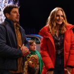 Heather Graham Instagram – #BestChristmasEver is now streaming on @netflix 🎄🌟🎁❤️✨