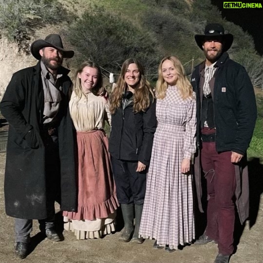 Heather Graham Instagram - I’m in a new western called Place of Bones that’s going to come out later this year. We just won Best Drama Feature at the San Francisco Film Festival Another Hole in the Head! 🎉Loved working with #femalefilmmaker @audreyc416 and also these talented peeps @tom.hopperhops @brielle_robillard @imcorinnemec @gattlingriffith @cowboycerrone @davidlipper @zach_keller1 @mason_mp @anotherholeinthehead @dlorenxo