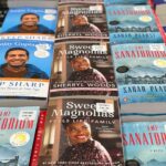 Heather Headley Instagram - Some days you go to that heavenly-warehouse-on-earth, @costco to get one thing (and ultimately catch the #Costco curse and buy 20, but I digress…) and you see your face all over the book section. I’d like to pretend that I had some part in writing this book, but that honor goes to @sherryl_woods_author ! I LOVE Costco, and i love books, so the fact that I’ve made it HERE, is enough for me today 😃! Grab a copy! #threemoreweeks #sweetmagnolias #seasontwo #helen @netflix #pouritout