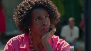 Heather Headley Instagram - So…

I have a Mom!! 😉!!

1.  I’m better than I thought.  The fact that I kept this secret for a year is amazing in itself. (Applause. Applause 👏🏽. Thank you. Thank you!)😉. 
I was so excited and honored that Ms. Janet Hubert would agree to join our @sweetmagnoliasnetflix cast and be my Mom…well, Helen’s Momma!! 
Beautiful. Wise. Triple threat. Graceful. Regal. In all her glory. But as it is with any queen mother…not to be messed with 😉!
2. Now that I can finally and formally say something: Ms. Janet, Welcome to the best little town (outside of Bel Air 😉). I can’t tell you how honored we all are to know that you are of #Serenity… that you are responsible for raising HELEN to be who she is. And that you’re the one who will lovingly snatch her back if and when a snatchback is required!
3.  #JanetHubert also plays @gabunion’s mom in  #ThePerfectFind, also on @netflix. So, I think that makes us sisters. Which means…I’m heading over to raid her closet!! 😄
4. 13 days and counting until we’re…
🎵Back to life. Back to Serenity🎶!