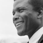 Heather Headley Instagram - Oh my heart… My mother had a crush on Sidney Poitier! A formidable one that my father knew he had to accept and allow. Mr. Poitier was Caribbean. Talented. Successful. Kingly. And gorgeous. So, like any good mother, she planted her crush in me and watered it by making me watch ‘A Patch Of Blue,’ ‘To Sir, With Love,’ and ‘Lilies of the Field’ over and over again. By the time I met Mr. Poitier, I had watched all of his movies, studied his history, known about the strength he possessed to break through long-standing walls, forge through unchartered waters, and carry so many, myself included, while doing it all. He came to see us in #Aida, and without being told he was present in the audience, I recognized his statuesque regality from the stage. I almost choked on my notes. I remember running backstage and telling them I didn’t think I could go on and perform with him in the house. I’m not normally star struck. But for him. I was. Still…. I’m grateful for the years he was granted on this earth. ‘So happy God gave him so many. But so sad that they had to end. I’m grateful for the lessons he taught all of us on and off the screen. He was the ultimate actor. And a gentleman. A gentle. Man. Before Washington, and Freeman, and Whitaker, and Elba were. Poitier is!! And we will always call him… Mr. Poitier! (P.S. I still have that #crush…it came with me into my marriage, and my husband understands that he has to accept and allow it…🤷🏽‍♀️)! #welldone #SidneyPoitier
