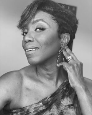 Heather Headley Instagram - It’s not everyday that the @thenewyorkpops calls and asks if you’ll join with them to do a concert at @carnegiehall for their 40th Anniversary Season. 
It’s not everyday that you find yourself saying yes to the ‘CAR’’ before the ‘’NEGIE’ comes out, and then stressing out about what you just committed to. 
It’s not everyday (or maybe it is…) that you realize that God has crafted into reality a dream you dreamt years before you ever thought it could be possible.

So  when those days come along…
You say, Yes!!

I’m excited!
(Well, That’s an exaggerated understatement.)

So…
February 10th, 2023…
My first solo concert at #CarnegieHall.
Me. 
You. 
The NY Pops Orchestra!

Let’s make it a date…a really amazing one!