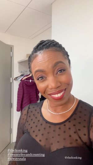 Heather Headley Instagram - 