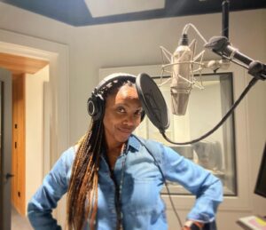 Heather Headley Instagram - Shall we #sing?!
😉