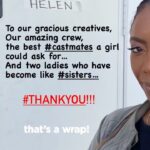 Heather Headley Instagram - #thatsawrap