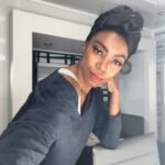 Heather Headley Instagram - Three hour break between scenes, so I caught up on my lines, email, and a nap…the last maybe being the most needed today…well, until I can’t remember my lines 😉! @sweetmagnoliasnetflix #sweetmagnolias #season4
