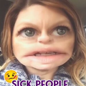 Heather Land Instagram - 🤒 🤢 Sick People - I Ain’t Doin It!