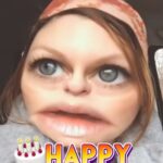 Heather Land Instagram - Happy Birthday….