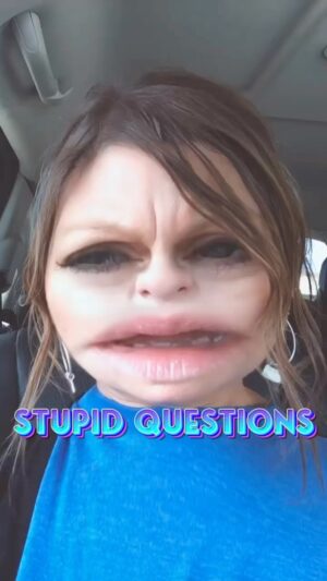 Heather Land Instagram - Stupid Questions