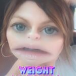 Heather Land Instagram - Weight Watchers… I ain’t doin it!