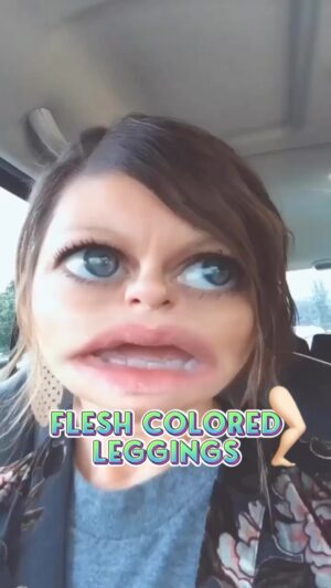 Heather Land Instagram - Don’t … just don’t …. 🦵🏻🫣 #peopleofwalmart