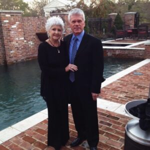 Heather Land Instagram - These are my parents. Last night, my 71 year old mother earned her 3-year sobriety chip. I’m really proud of her. She has been addicted to prescription drugs for over three decades. It’s been a very long road for my entire family. In and out of rehab. We’ve got stories…

In 2020, I knew I could no longer keep living in the co-dependency so I chose to step away. I didn’t talk to my parents for over two years.  It was an extremely sad but necessary decision I made with a lot of support and therapy.  I even celebrated the happiest day of my life - my wedding - without my parents in attendance.  It was tough. I’m an only child.

Not everybody was supportive. 
I had people tell me I was unforgiving, dishonoring my mother and dishonoring God, but I knew in my heart that forgiveness did not mean sacrificing my own mental health, that God still loved me, and that I also mattered here. 
Fast forward a few years - after a lot of humility, hard work, ownership, and many necessary conversations, we were finally able to start a much healthier relationship in 2023. 
I asked her a few weeks ago, “Why are you so different this time?” She immediately said, “Because I finally quit living in shame.” She told me that the shame of her choices always kept her going back to drugs, unable to talk about it and unable to help other people.  Now, she’s sharing the good, the bad and the ugly if it will help somebody. 

If you’ve read this far I guess I would say the take-away is this: 
-You’re never too old to make a change. 
-Sometimes doing hard things and setting boundaries is necessary for everybody involved. Don’t let others make you feel guilty. 
-Shame is a thief. 
-Humility is everything. 
-I’m proud of my mom. 

If you’re an addict, I hope you feel hopeful. If you’re a co-dependent, I hope you can find strength to get therapy and set healthy boundaries. And if you’re giving advice to either, lead with love. Save the rest for a therapist. 💗

I hope this helps somebody today.  And I hope you’ll get to hear more from my mother as time goes on. I will be speaking at some churches and women’s events on this in the next few months. Comedy and trauma are such a great combination. 😏