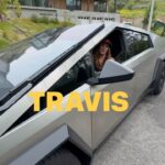 Heather McDonald Instagram – Should Travis Kelce propose now or not? #cybertruck #tesla #taylorswift #traviskelce #engaged #proposal #swifties #comedy #juicyscooo #heathermcdonald #cars #love The