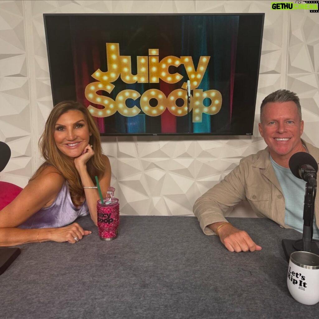 Heather McDonald Instagram - Juicy Scoop Tuesday! Chris Franjola, Stu, Bieber, Taylor and Bears Comedian Chris Franjola is here! We discuss Baby Reindeer’s real life stalker. Fiona Harvey appeared on Piers Morgan and claims it was all rubbish and lies. What did they serve at the Netflix Comedy Brunch? Bears are getting into peoples’ refrigerators so beware. Justin Bieber is going to be a dad. RHOBH Dorit and PK are separated. Gavin Rossdale is dating a Gwen Stefani lookalike. I have a warning for Travis Kelce and I think Taylor Swift will thank me. Andy Cohen was cleared of any wrongdoing and will continue hosting WWHL. Vanderpump Rules’ Jo reads the harsh text she received from Tom Schwartz on a live. Are there many lesbian throuples and thoughts on a hot air balloon. Then Chris models some summer fashion accessories for me and I give my honest opinion. @chrisfranjola #bears #stalker #babyreindeer #piersmorgan #fionaharvey #cybertruck #comedy #standup #scam #bravotv #andycohen #rhonj #rhobh #vanderpumprules #taylorswift #traviskelce #concerts #swifties #babies #lookalikes #gavinrossdale #gwenstefani #fishing #heathermcdonald #misery #cheating #throuple
