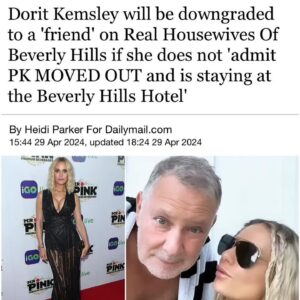 Heather McDonald Instagram - Thursday #JuicyScoop! Brandy and Julie on Female Rage, Britney and Grifters 

Julie Goldman and Brandy Howard from Dumb Gay Podcast are here! Is Britney Spears running through her 60 million on private jets and sensible brown pumps? Stagecoach might have been the death of me.  The real female stalker in Baby Reindeer is pissed! On Vanderpump Rules, Scheana may have finally gotten through to Sandavol and Ariana had to explain male rage to Brock. Jax is stressed on The Valley. A 32 year old grifter woman with a Masters degree pretended to be a 13 yr old.  Is Dorit not returning to RHOBH? Drew Barrymore knows no boundaries.  We want the Richard Simmons bio pic! Kelly Ripa and her husband are annoying click bait. Taylor Swift is hanging with Gigi Hadid and Bradly Cooper. Barbara Streisand just wants one simple question answered. Enjoy!  @thebrandyhoward @mrjuliegoldman #britneyspears #vanderpumprules #thevalley #jaxtaylor #drama #cheating #affairs #hollywood #grifter #female #rage #ariana #breakup #heathermcdonald #phoenix #scottsdale #standupcomedy