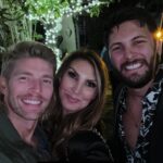 Heather McDonald Instagram – A surprise #birthday party for @scheana including a viewing of #vanderpumprules #finale. What did you think? Swipe right for more. @smirnoff @brock @summermoon @brittany @janetelizabethx @itsjameskennedy #thevalley #bravotv #818tilidie #juicyscoop