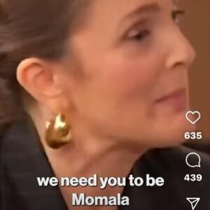 Heather McDonald Instagram - Thursday #JuicyScoop! Brandy and Julie on Female Rage, Britney and Grifters 

Julie Goldman and Brandy Howard from Dumb Gay Podcast are here! Is Britney Spears running through her 60 million on private jets and sensible brown pumps? Stagecoach might have been the death of me.  The real female stalker in Baby Reindeer is pissed! On Vanderpump Rules, Scheana may have finally gotten through to Sandavol and Ariana had to explain male rage to Brock. Jax is stressed on The Valley. A 32 year old grifter woman with a Masters degree pretended to be a 13 yr old.  Is Dorit not returning to RHOBH? Drew Barrymore knows no boundaries.  We want the Richard Simmons bio pic! Kelly Ripa and her husband are annoying click bait. Taylor Swift is hanging with Gigi Hadid and Bradly Cooper. Barbara Streisand just wants one simple question answered. Enjoy!  @thebrandyhoward @mrjuliegoldman #britneyspears #vanderpumprules #thevalley #jaxtaylor #drama #cheating #affairs #hollywood #grifter #female #rage #ariana #breakup #heathermcdonald #phoenix #scottsdale #standupcomedy