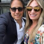 Heather Thomson Instagram - 20 years ❤️ #happyanniversary