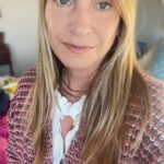Heather Thomson Instagram - in MY heart 💙 Dr. Stacy Sims New Episode 🚨T u e s d a y Dr. Stacy T. Sims is a Leading Expert on Female Physiology and Training. She is a former elite athlete, coach and nutritionist who’s global contributions established a new niche in sports nutrition and established Stacy as the expert in sex differences, in not only training but nutrition and health. She challenged the existing dogma for women, and wrote all about it in her first book, ROAR: A science based training guide for female athletes. She made her “Women are not small Men” Ted-X talk famous. And, in her latest book, NEXT LEVEL —she gives us a comprehensive guide to kicking-ass, feeling great and crushing goals through menopause and beyond. Stacy hit the need to change the conversation for women head-on to bring menopause out of the shadows and womens heath specifically, front and center. Renowned exercise and nutrition scientist, Dr. Stacy Sims is in MY heart! We’ve got a new episode comin at you tuesday dont you miss it #inMYheart #heatherthomson #podcast #iMh #💙 #drstacysims #womenshealthscience #iheartradio #menopausehealth #fitnessjourney #trainingandnutrition #femalehealth