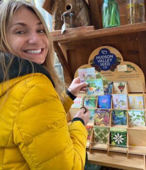 Heather Thomson Instagram - How does your garden grow?

An herb garden on your window sill or a bigger undertaking… just some reminders of the health benefits of gardening! 

—Gardening can build self-esteem! 

…It always feels good to accomplish new tasks, and after tilling, planting, nurturing and harvesting plants, what can’t you do? 

—Gardening is good for your heart!

…All that digging, planting and weeding burns calories and strengthens your heart.

—Gardening can make you happy!

…Getting dirt under your nails while digging in the ground feels good! Healthy bacteria that lives in soil, can increase levels of serotonin and reduce anxiety. 

—Growing your own food helps you eat healthier!

…If you have a vegetable or herb or fruit garden, you’re getting antioxidant, phytonutrient, fresh produce that’s as farm-to-table as it gets! 

—Gardening reduces stress & feelings of depression.

…Gardening gives you a chance to focus on something and put your mind to work with a goal and a task —to see things growing and things thriving!

—Gardening can give you a boost of vitamin D!

…Exposure to sunlight means vitamin D which increases your calcium levels, which benefits your bones and immune system. 

—Gardening can improve your strength!

…All that digging, planting and pulling does more than produce plants, it will also will increase your strength and stamina. 

—Gardening is good solo or with the whole family!

…The happiness and stress relief that gardening provides is a great thing to give to yourself and share with loved ones. 
 
 💛

.. Not able to get enough fruits and vegetables head to Beyond Fresh.com and check out our organic, plant-based, superfood products to supplement any diet deliciously!

#gardening #gardeninspiration #gardenbenefits #eatmoreplants #fruitsandveggies #beyondfresh #healthandwellbeing #informedwomanmonth