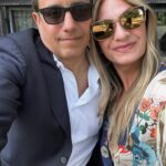 Heather Thomson Instagram - 20 years ❤️ #happyanniversary