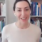 Heather Thomson Instagram - in MY heart 💙 Dr. Kate Balestrieri Dr. Kate Balestrieri is a Licensed clinical and Forensic Psychologist, she is a Certified Sex and Sex addition therapist, and she is the CEO of The Modern Intimancy practice. Modern Intimacy was born out of Dr. Kates recognition that all humans are social and relational beings. As such, mental health is directly tied to the quality of our relationships and sex life. Driven by her desire to smash stigmas about mental health and sexuality, Dr. Kate built a platform that not only connects clinicians trained in sex therapy with people seeking but she also provides a safe, inclusive, space for people to get access to education about the sensitive topics of sex and sex issues that people live with every day, from trauma, to relationships, to sexual dysfunction or sexual activity. It’s all about sex. Dr. Kate Balestrieri is in MY heart. Playing now. #inMYheart #heatherthomson #podcast #relationships #sex #psychology #sextherapist#sexualabuse #couplestherapy #sexpositivity #validandhealthy #talkaboutit #getiton #modernintimacypractice #sexhelp
