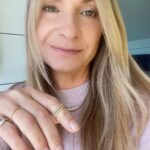 Heather Thomson Instagram - in MY heart 💙 Julie Keller Callaghan New Episode. 🚨 Tuesday Julie Keller Callaghan is a longtime influencer and advocate in the world of wellness. So much so, that she co-founded a media company called @welldefinedmedia offering comprehensive wellness content, clubs, events and more to both consumers and industry professionals alike. Julie tuned a focus on female leadership, founding a successful women in leadership event and an uncovering of discussions that were both eye-opening and frustrating… She is the former editor-in-chief of American Spa, she was named a Top Woman in Media, as an Industry trailblazer, she is a recipient of ISPA’s Innovate Award and thru her work as a seasoned journalist in spa, travel, health, fitness, wellness and beauty, she has been published in just about everything you can imagine. It’s all about WELLbeing & the female perspective. We’re talking wellness, the wellness industry and we’re talkin’ w o m e n. Julie Keller Callaghan is in MY heart. We’ve got a brand new and final episode coming at you this Tuesday before our hiatus — don’t you miss it! #inMYheart #iheartradiopodcast #heatherthomson #iMh #💙 #wellbeing #women #wellness #welldefined #ladies #femaleleadership #innovate #influence #femaleleaders #theworldofwellbeing #theindustry #newepisodetuesday
