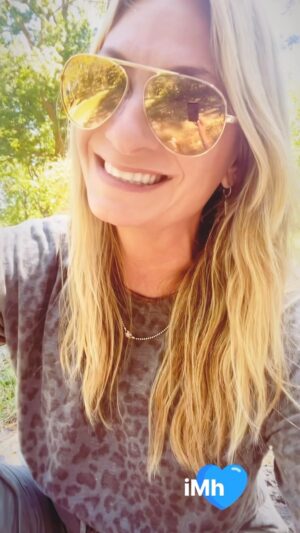 Heather Thomson Instagram - You can Win 💙 My Revo’s! 

I loved having my friend, Cliff Robinson as my guest on in MY heart this week and in honor of Children’s Eye Health & Safety Month and National Eye Exam Month we’ve teamed-up, to give away 5 pairs of my favorite @revo lenses! 

80% of all learning happens through the eyes and protection and testing are keys to good eye-health and we want you to protect yours! (Or, win ‘em for someone you love!) Head to heatherthomson.com to enter to win, it's that easy! 

Eye health is so important and on September 6th, five lucky winners will randomly be selected to win a pair of my favorite Revo lenses! Just click to enter, keep an eye on your in-box, and help us spread the important word about serious eye protection.

#inMYheart #heatherthomson #iMh #podcast #giveaway #myrevos #ChildrensEyeHealthandSafetyMonth
#NationalEyeExamMonth #teamup #experienceourview #seriouseyewear #eyeprotectionawareness #giveaway 

👉heatherthomson.com 
  enter to win!  Good Luck!