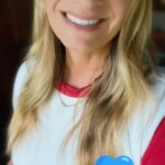 Heather Thomson Instagram - in MY heart 💙 Dr. Sylvia K Now Playing ▶️ iheartradio Dr Sylvia K works to show her client’s what’s truly possible so that they can move past self-limiting beliefs and step towards the direction of healing, purpose and confidence.  Dr. Sylvia’s experience as a therapist and former lead behavioral health clinician at Mount Sinai Hospital strengthens her ability to connect with people and empathically listen to their narratives.  Her techniques such, as 90 Seconds to Calm help people to better manage the impact that stress, trauma and loneliness can have in our lives. She truly simplifies the likes of brain health, psycho-therapy and coaching, and adds a dash of spirituality to help people better understand themselves.  Her education encompasses a broad approach to a better understanding of the impacts of loneliness, unhealed childhood trauma, and the mind-body connection. Her techniques, help clients better manage stress and live a more fulfilling and confident life and she is in MY heart! #inMYheart #DrSylviaK #heatherthomson #playingnow #lonelyaf #mindbodyconnection #managestress #mentalhealth #unhealedtrauma #brainhealth #💙#iheartradiopodcast