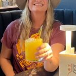 Heather Thomson Instagram - summa!