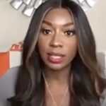 Heather Thomson Instagram - in MY heart 💙 Dr. Wendy Osefo Dr. Wendy Osefo isn’t your typical housewife,) At 36 years old, the Nigerian-born mother of three became the first Black woman to earn a PhD in public affairs and community development at Rutgers University. Currently, she is an assistant professor at Johns Hopkins University who regularly appears on national TV networks providing analysis on race and politics. She’s a philanthropist who serves as the CEO of the 1954 Equity Project —an organization that helps minorities thrive in higher education, pulling from her experience serving for antipoverty initiatives under President Barack Obama. Wendy talks about failures and celebrating successes, about her philanthropic work, and how she balances her work as a professor and political analyst while starting on reality TV,) and we get into the reality of her immigrant upbringing, which she’s woven into a new book Tears of my Mother —The Legacy of My Nigerian Upbringing Available now,) Must read. Tune in & Join us! Dr. Wendy Osefo is in MY heart. #inMYheart #heatherthomson #heatherthomsonpodcast #💙 #iheartradioposcasts #nowplaying #drwendyosefo #makinhistory #phd #realhousewivesofpotomac #professor #newbook #tearsofmymother #realityTV #subscribe #download #joinustoday