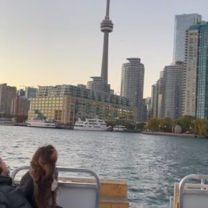 Hedda Stiernstedt Instagram - TORONTO!! För alltid på (under) min hud och i mitt hjärta