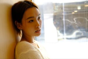 Hedwig Tam Sin-Yin Instagram - 