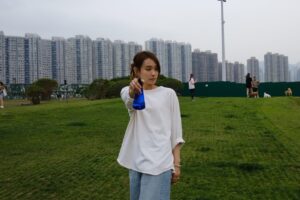 Hedwig Tam Sin-Yin Instagram - 