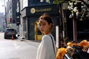 Hedwig Tam Sin-Yin Instagram - 